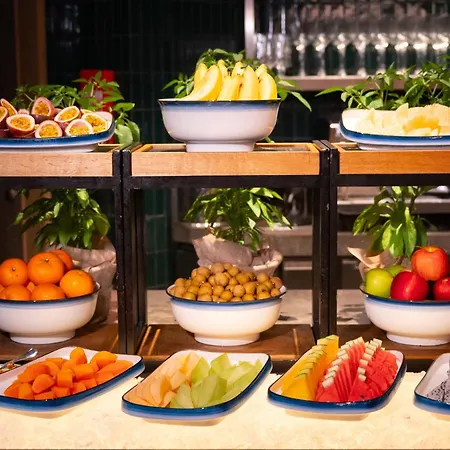 Dusit Thani Bangkok