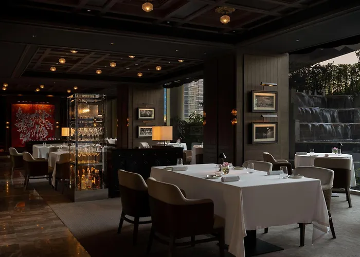 Dusit Thani 5*