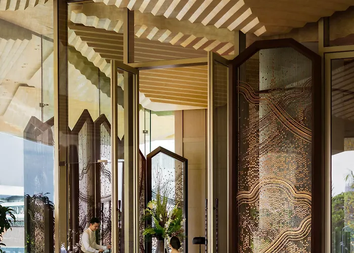 Hotel Dusit Thani