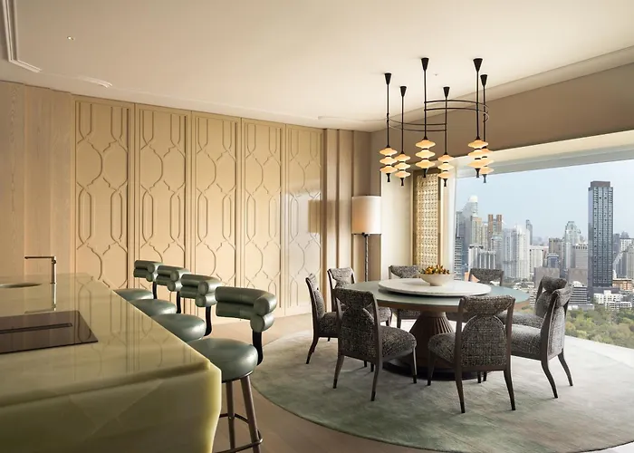 Dusit Thani 5*