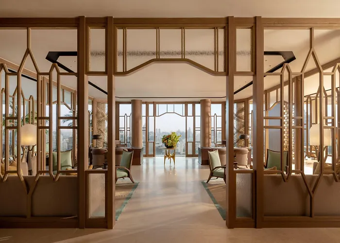 Dusit Thani Bangkok