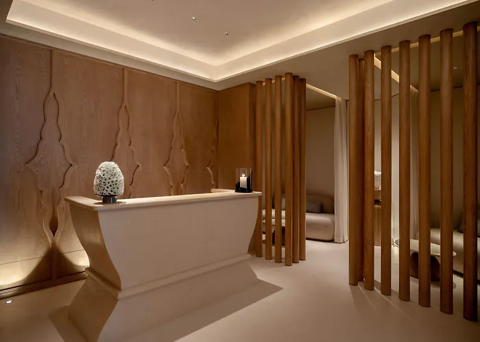 Dusit Thani 5* Bangkok