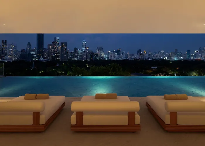 Dusit Thani Bangkok