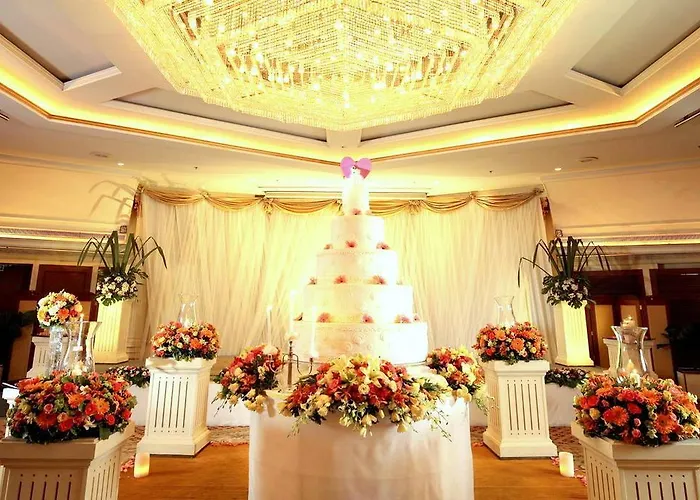 Dusit Thani Bangkok