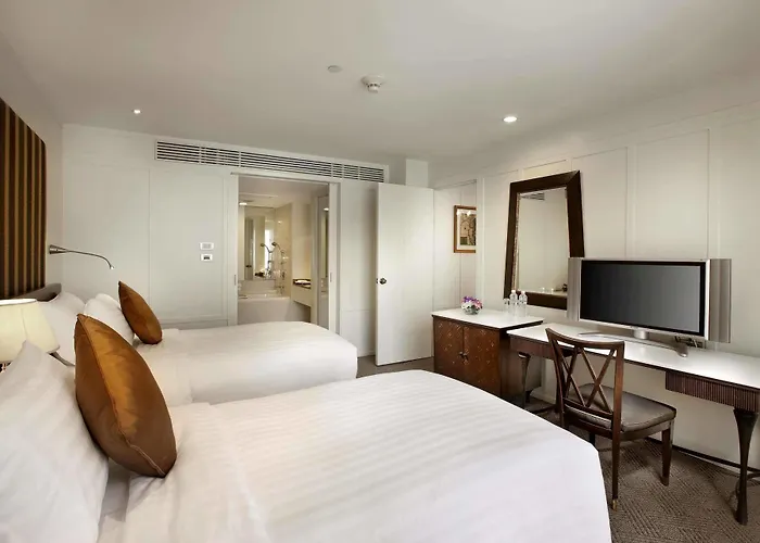 Hotel Dusit Thani